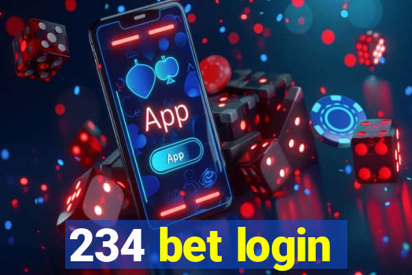 234 bet login